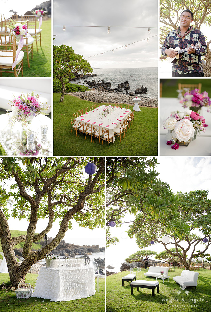 maui wedding venue