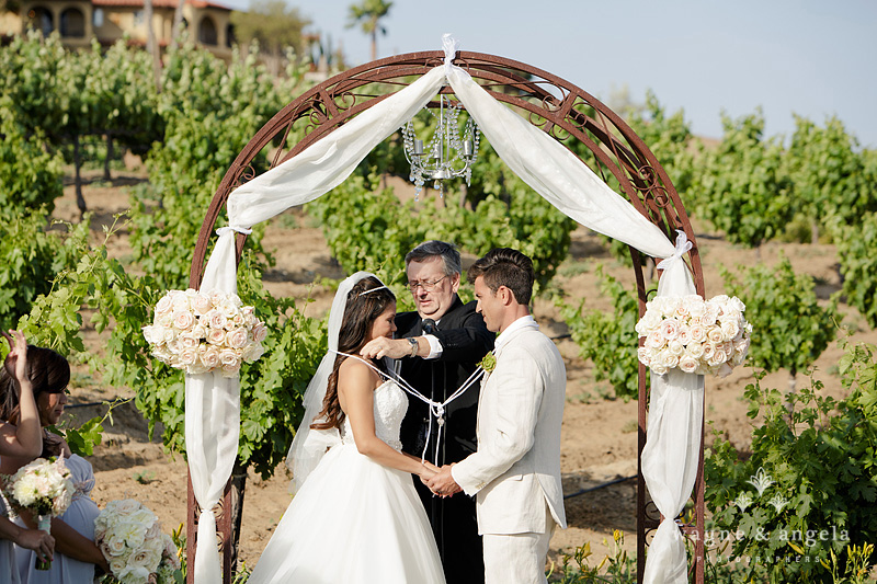 temecula wedding photographer