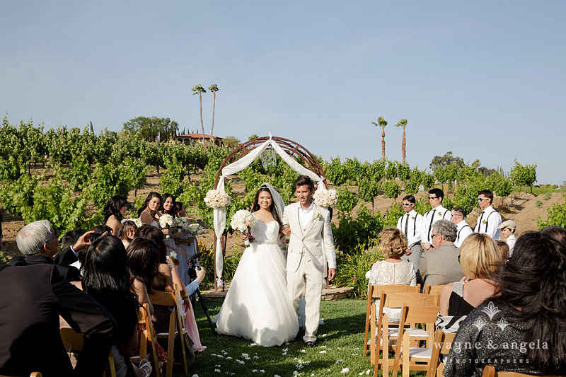 temecula wedding pictures