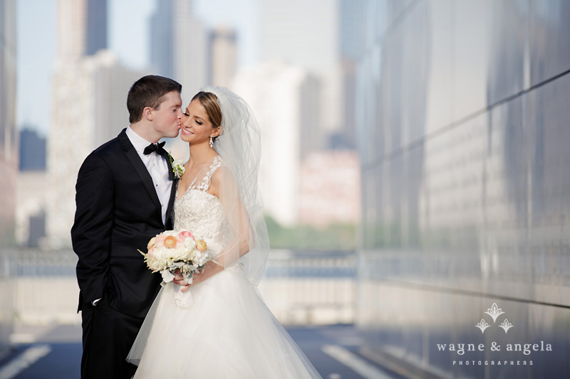 new york city wedding pics