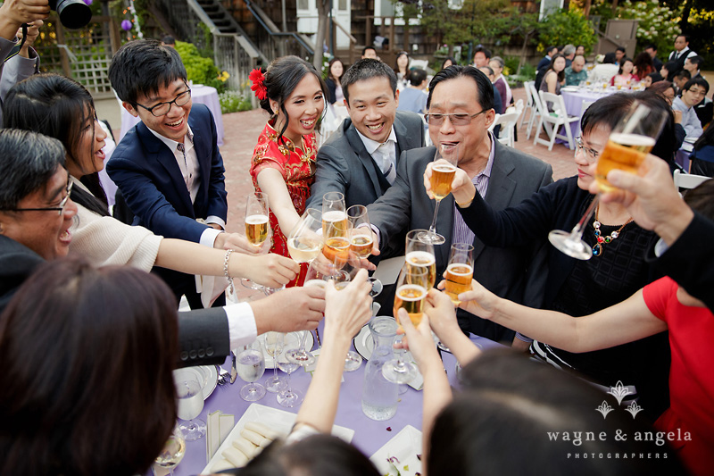 los altos history museum wedding photography