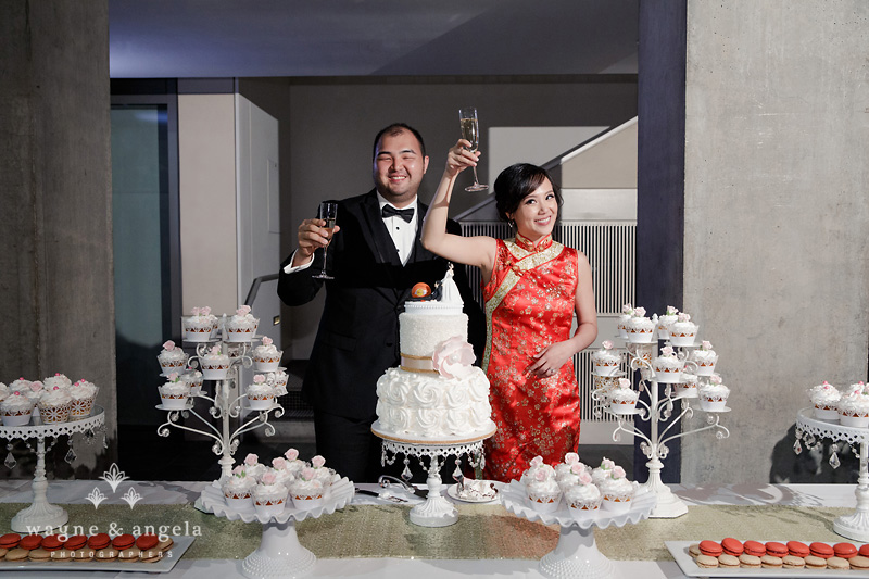 skirball wedding vendors